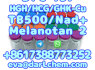 HGH 191AA BPC - 157 TB - 500 raw powder 12629 - 01 - 5 Factory (4)