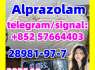 alprazolam 28981 - 97 - 7 bromazolam 71368 - 80 - 4