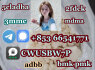 eutylone, mdma, 2fdck, cas 802855 - 66 - 9, Competitive Price 853 66541771