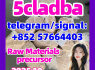 5cladba raw material 5CL - ADB - A precursor raw 5cladba 5f adb