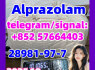 alprazolam 28981 - 97 - 7 bromazolam 71368 - 80 - 4