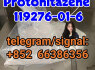 Protonitazene 119276 - 01 - 6