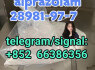 alprazolam 28981 - 97 - 7