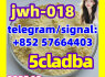 5CL - ADB - A Strongest research chemical cannabinoid 5cl - adb - a 5cladba yellow Powder