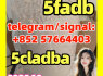 5cl - adb Powder Supplier 5cl Adb 5cladba In Stock at Best Price in Shanghai