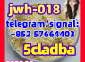 Buy Import 5cladba, 5CLADBA, 5cl, 5ck - adb - a, yellow Powder, high Quality, 99 Wholesale
