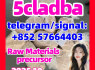 I sell 5cladba raw material 5CL - ADB - A precursor raw 5cladba 5f adb