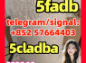 Strongest 5cladba 5CL - ADB - A precursor
