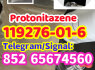 Pred m CAS 119276 - 01 - 6 Protonitazene