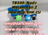HGH 191AA BPC - 157 TB - 500 raw powder 12629 - 01 - 5 High Quality