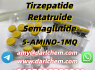 Semaglutide 5 - AMINO - 1MQ Retatrutide 910463 - 68 - 2 High Quality