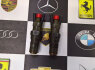 Kuro purkštukai Opel - Astra F, Vectra 1. 7d. 0432217246