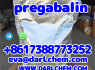 Pharmaceutical raw crystals pregabalin crystals powder 148553 - 50 - 8 (2)