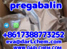 Pharmaceutical raw crystals pregabalin crystals powder 148553 - 50 - 8 (3)