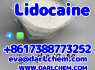 Pharmaceutical raw crystals pregabalin crystals powder 148553 - 50 - 8 (2)