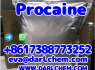 China Manufacturer Supply Procaine crystals Powder 59 - 46 - 1 for Injection (2)