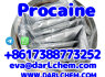 China Manufacturer Supply Procaine crystals Powder 59 - 46 - 1 for Injection (3)