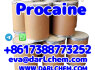 China Manufacturer Supply Procaine crystals Powder 59 - 46 - 1 for Injection (4)