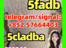 5cl - adb Powder 5cl Adb 5cl 5cladba 5cl Raw Materials cas 137350 - 66 - 4