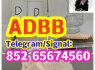 Adbb, 5cladba precursor, raw