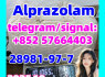 Alprazolam CAS 28981 - 97 - 7 Hot Selling in (1)