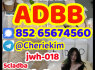 Adbb, 5cladba precursor, raw material