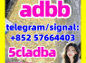 5cladba adbb raw material 5CL - ADB - A precursor raw 5cladba 5f adb 4fadb