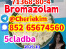 bromazolam 71368 - 80 - 4