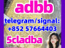 Buy 5CLADBA 6CLADBA Buy 5CL - ADB - A 6CL - ADB - A ADB - BUTINACA 5FMDMB - 2201
