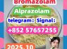 71368 - 80 - 4 Cas 71368 - 80 - 4 Bromazolam