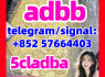 5CL - ADB China Supplier 5cl 5cladba 5cladb