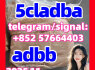 5cladba raw material 5CL - ADB - A precursor raw 5cl