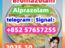 71368 - 80 - 4 Cas 71368 - 80 - 4 Bromazolam