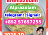 71368 - 80 - 4 Cas 71368 - 80 - 4 Bromazolam