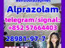 Factory Sales CAS 71368 - 80 - 4 Bromazolam CAS 28981 - 97 - 7 Alprazolam (1)