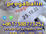 High Quality pregabalin crystals powder 148553 - 50 - 8 (2)