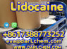 Lidocaine base hcl crystals powder 137 - 58 - 6 Pharmaceutical Grade Door to Door (4)