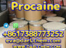 Procaine crystals Powder 59 - 46 - 1 99 Purity