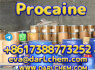 Procaine crystals Powder 59 - 46 - 1 99 Purity (2)
