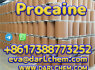 Procaine crystals Powder 59 - 46 - 1 99 Purity (3)