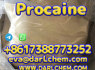 Procaine crystals Powder 59 - 46 - 1 99 Purity (4)