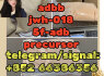 5cladba adbb jwh - 018 5f - adb precursor