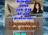 5cladba adbb jwh - 018 5f - adb precursor