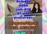 5cladba adbb jwh - 018 5f - adb precursor