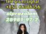 alprazolam 28981 - 97 - 7