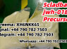 SC 5cladba K2 spice jwh - 018 5fadb MDMB - BUTINACA precursors MDMB - INACA mamba ADB - BINACA kush HU - 210 (3)