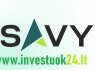 Investuok į Savy ir gauk 1 premiją 3 mėn