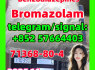 71368 - 80 - 4 Bromazolam