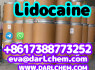 Lidocaine base hcl crystals powder 137 - 58 - 6 (2)