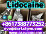 Lidocaine base hcl crystals powder 137 - 58 - 6 (3)